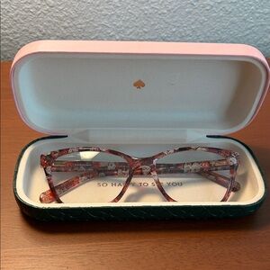 Kate Spade readers 1.00